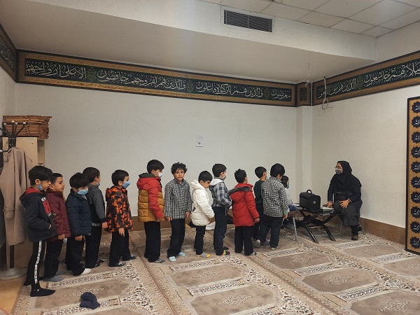 معاینات شنوایی سنجی