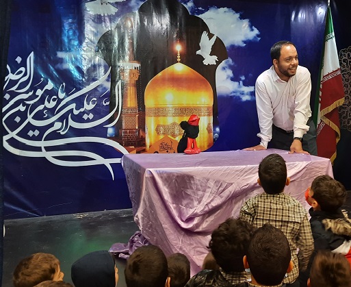 جشن ولادت حضرت زهرا (س)