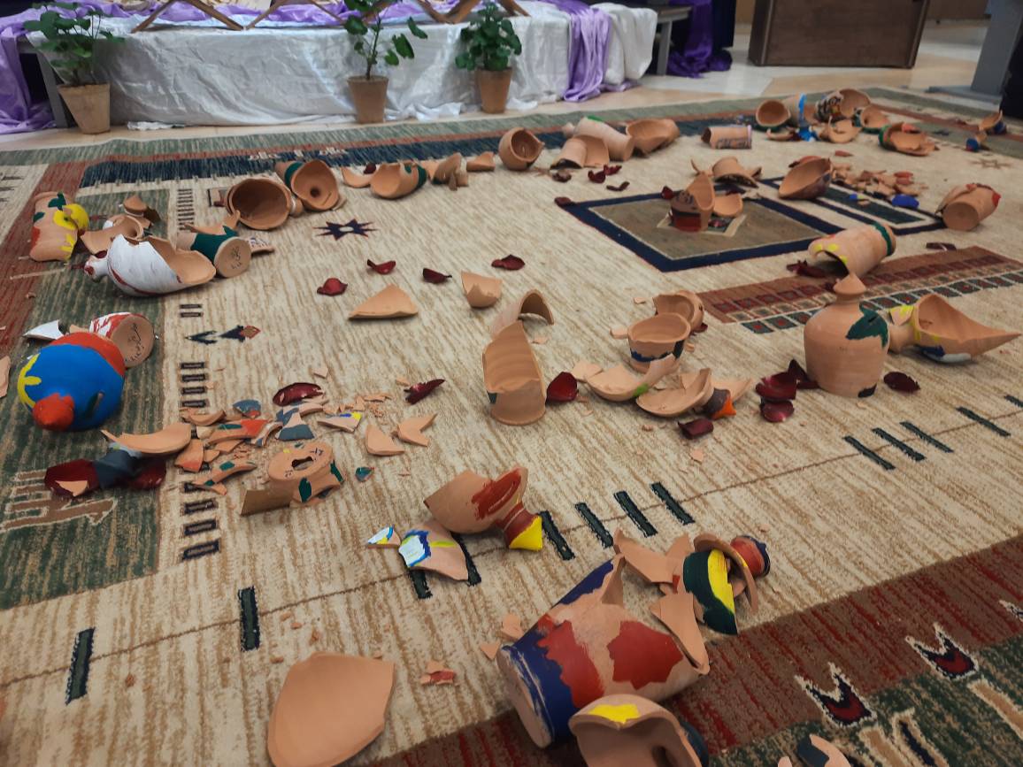 مهربان مثل بابا حسین (یک قلک ، یک زندگی )