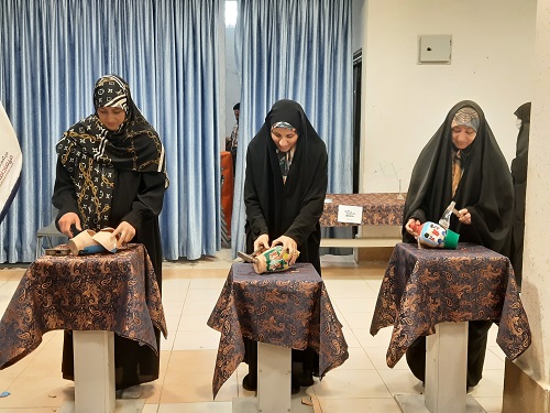 مهربان مثل بابا حسین (یک قلک ، یک زندگی )