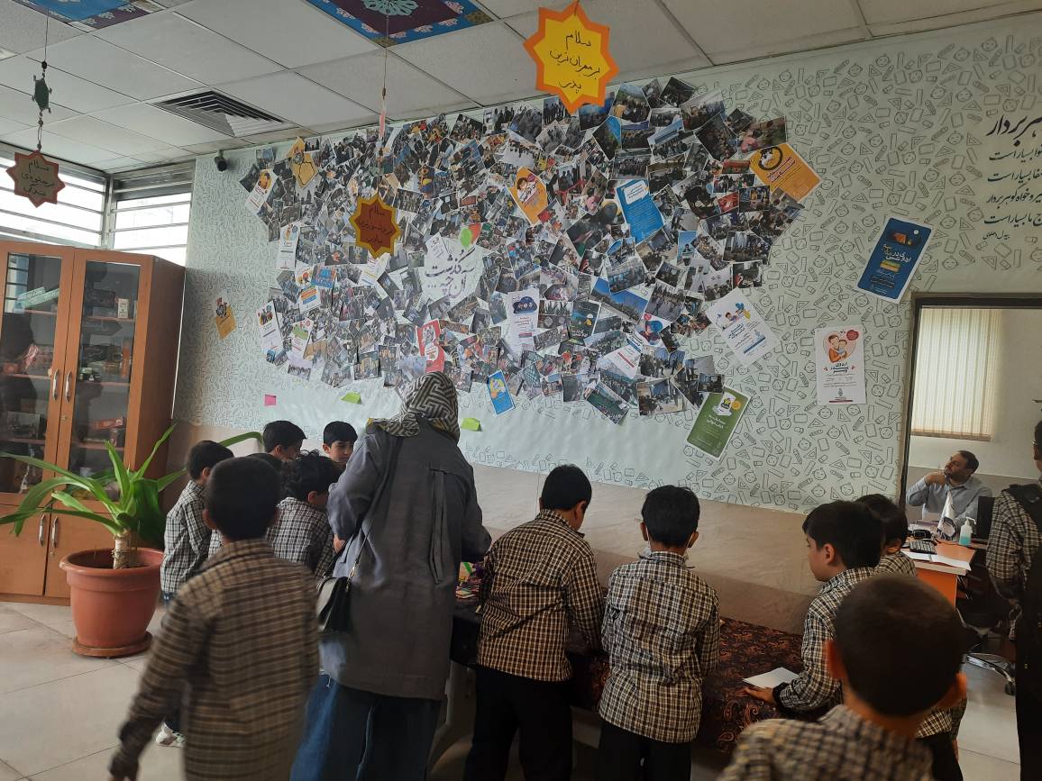 آنچه در یکسال گذشت